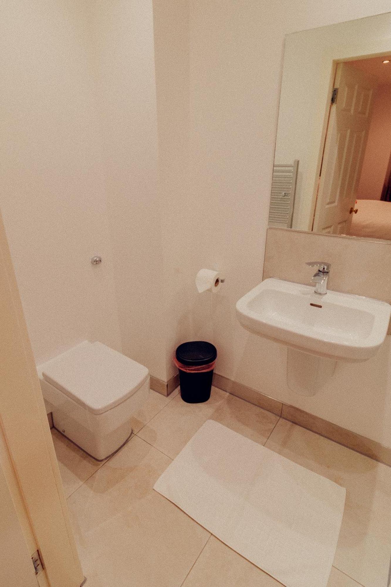 Mayfield Suites Эдинбург Экстерьер фото