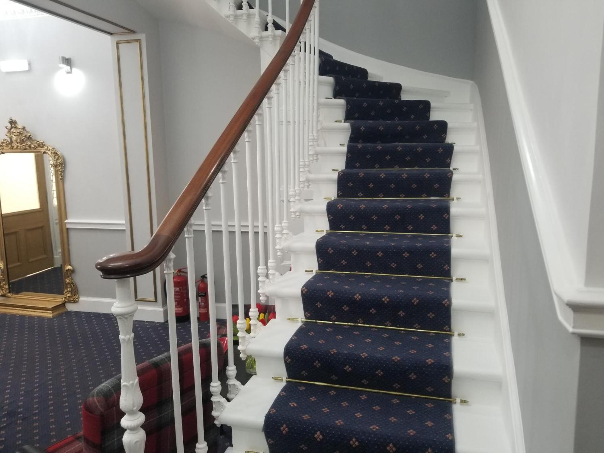 Mayfield Suites Эдинбург Экстерьер фото