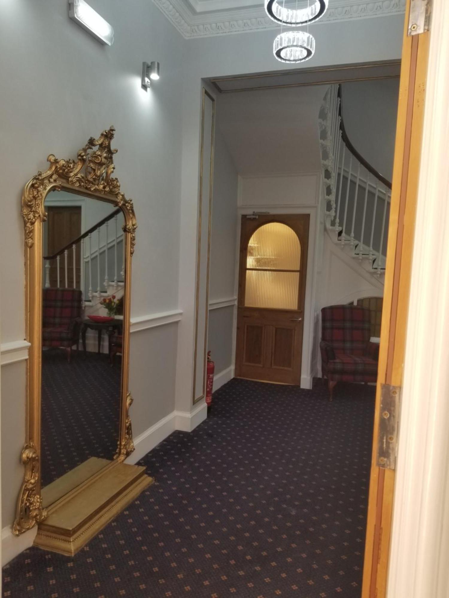 Mayfield Suites Эдинбург Экстерьер фото