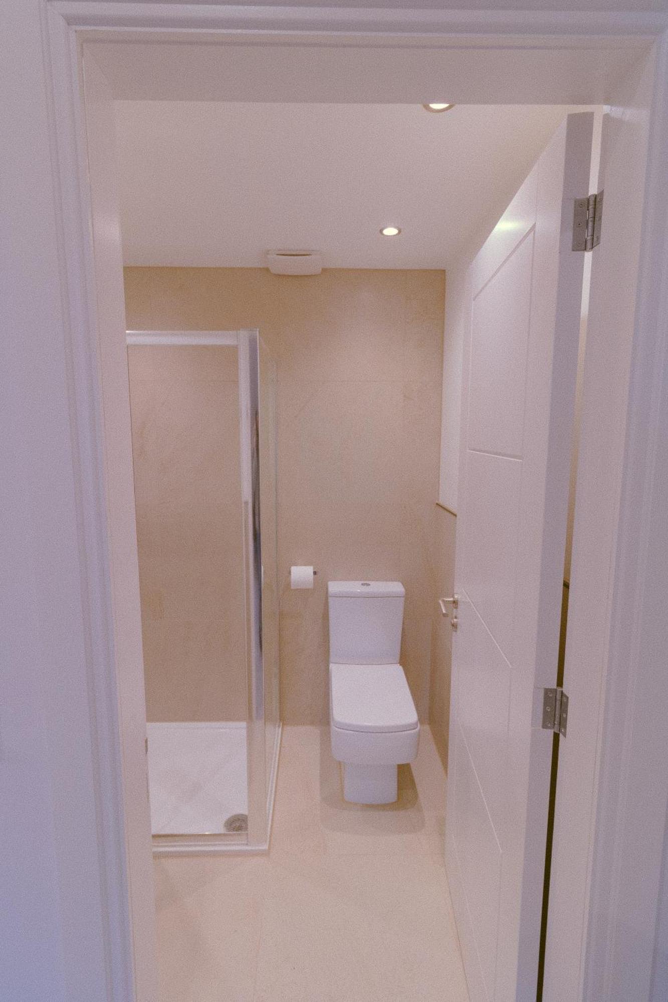 Mayfield Suites Эдинбург Экстерьер фото