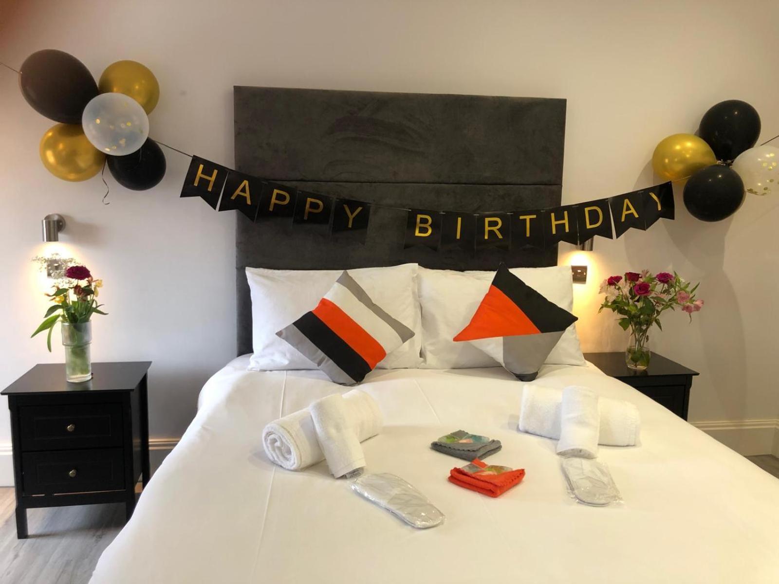 Mayfield Suites Эдинбург Экстерьер фото