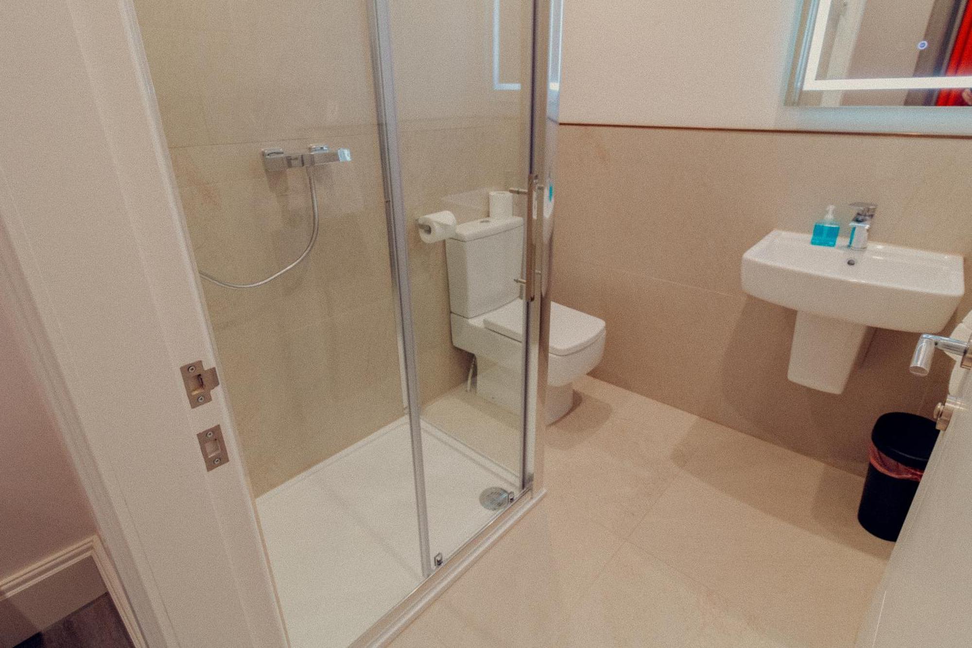 Mayfield Suites Эдинбург Экстерьер фото