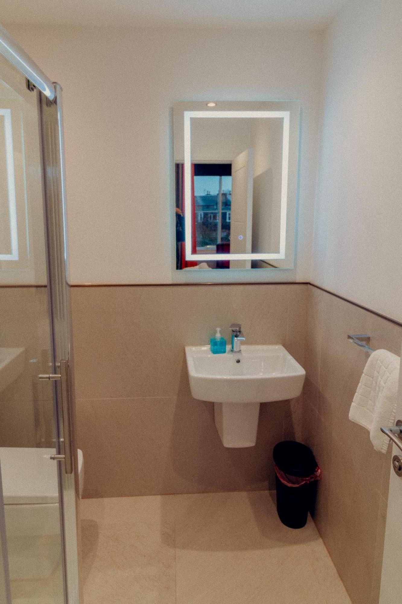 Mayfield Suites Эдинбург Экстерьер фото