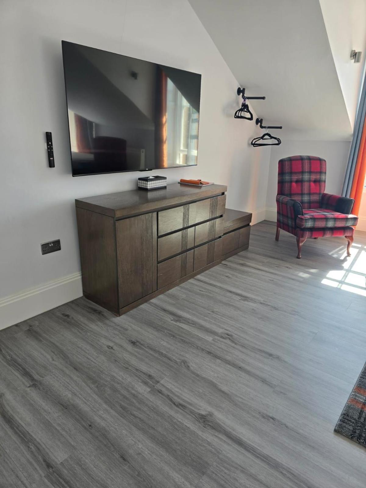 Mayfield Suites Эдинбург Экстерьер фото